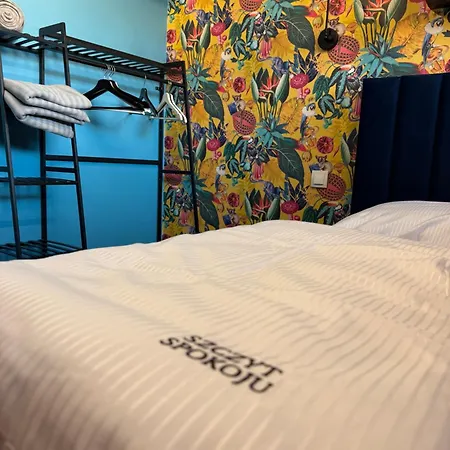 Laguna Beskidow - Szczyt Spokoju - Wellness, Fitness Apartment *