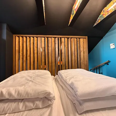 Laguna Beskidow - Szczyt Spokoju - Wellness, Fitness Szczyrk