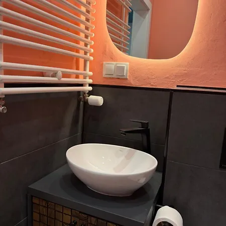 Laguna Beskidow - Szczyt Spokoju - Wellness, Fitness Apartment
