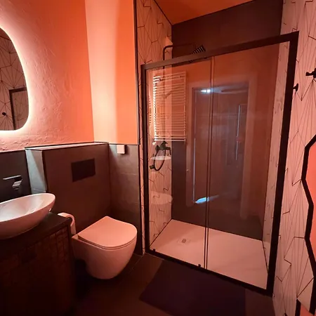 Laguna Beskidow - Szczyt Spokoju - Wellness, Fitness Apartment Szczyrk