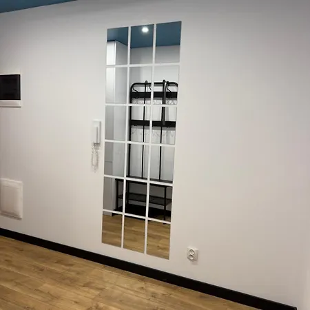 Laguna Beskidow - Szczyt Spokoju - Wellness, Fitness Apartment *