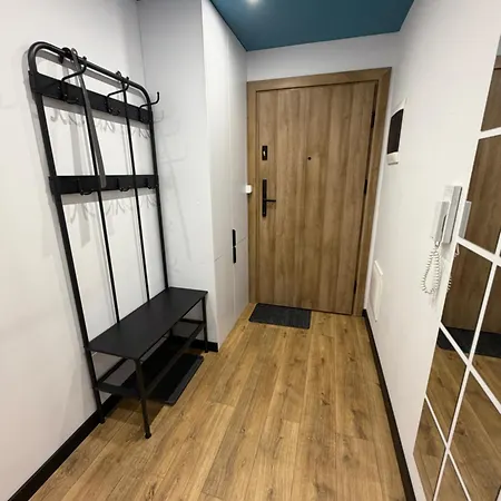 Laguna Beskidow - Szczyt Spokoju - Wellness, Fitness Apartment