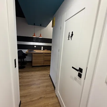 Apartment Laguna Beskidow - Szczyt Spokoju - Wellness, Fitness *