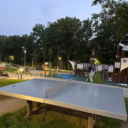 Apartment Laguna Beskidow - Szczyt Spokoju - Wellness, Fitness *