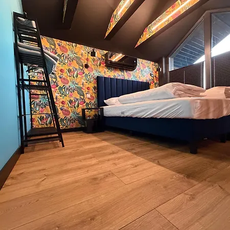 Apartment Laguna Beskidow - Szczyt Spokoju - Wellness, Fitness
