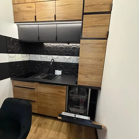 Apartment Laguna Beskidow - Szczyt Spokoju - Wellness, Fitness Szczyrk