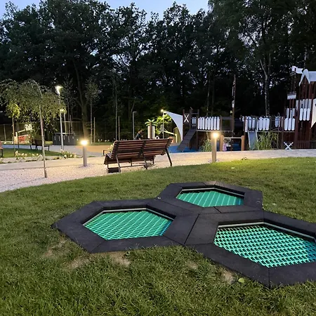 Laguna Beskidow - Szczyt Spokoju - Wellness, Fitness