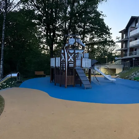 Laguna Beskidow - Szczyt Spokoju - Wellness, Fitness Szczyrk