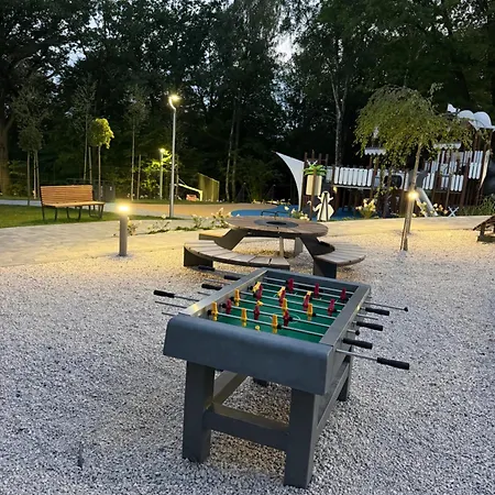 Laguna Beskidow - Szczyt Spokoju - Wellness, Fitness *